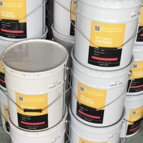 BITUMEN PRIMER