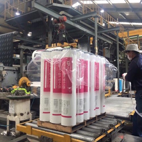 Chống dột, chống nóng Petro Korea