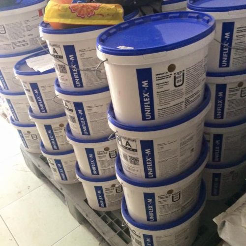 Chống thấm UNIFLEX-M