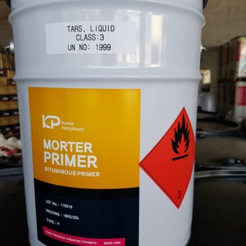 MORTER PRIMER