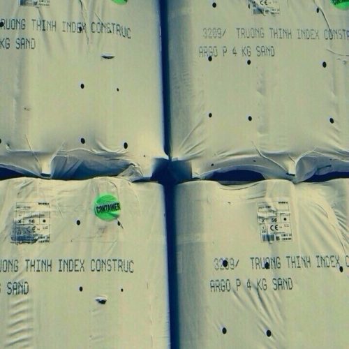 Màng ARGO P4 SAND