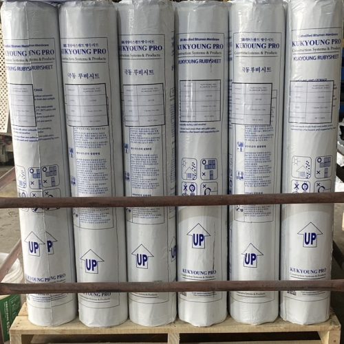 Màng chống thấm KUKYOUNG PRO